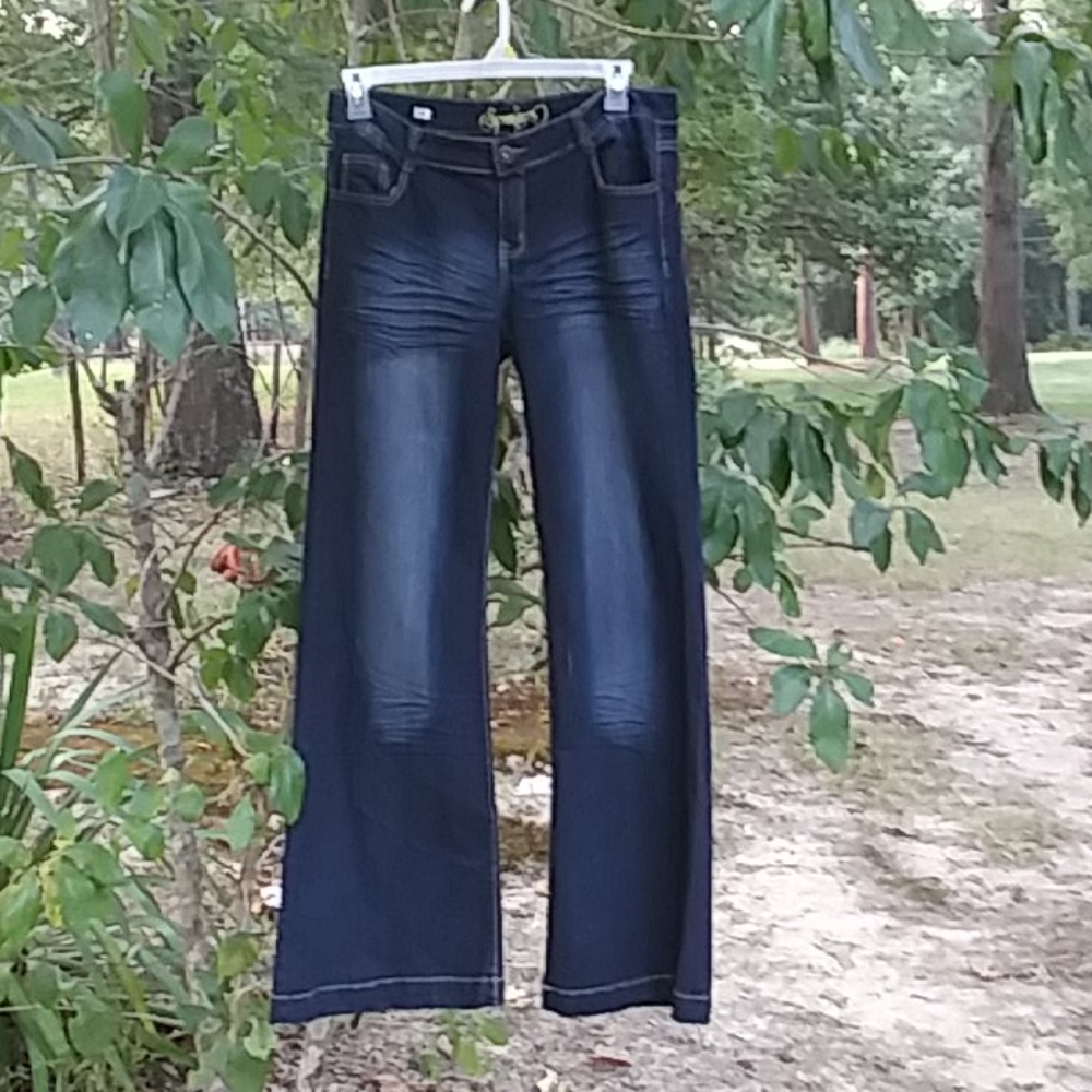Spoon Jeans